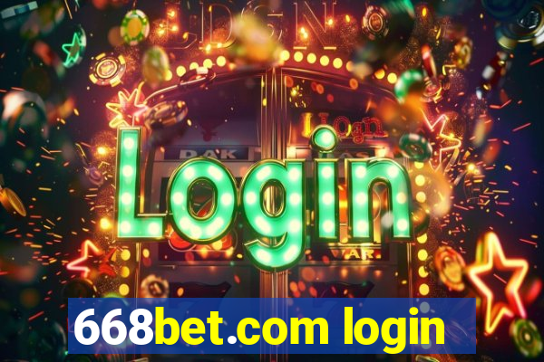 668bet.com login